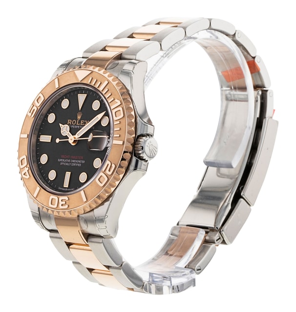 Rolex Yacht-Master 268621 Image 2